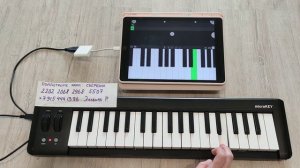 Улетай на крыльях ветра Разбор песни Туториал Обучалка