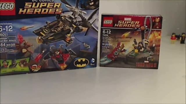 LEGO Haul #211 From FikinBricks