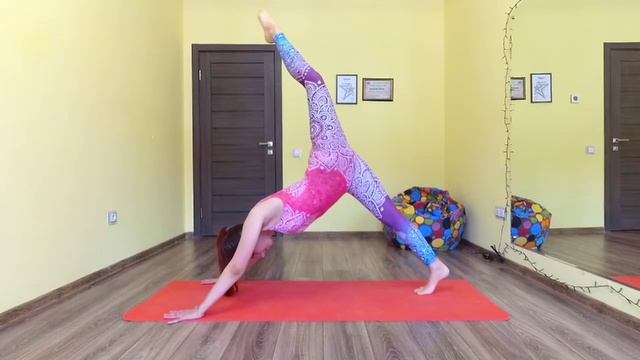 Онлайн курс по стретчингу смотреть онлайн