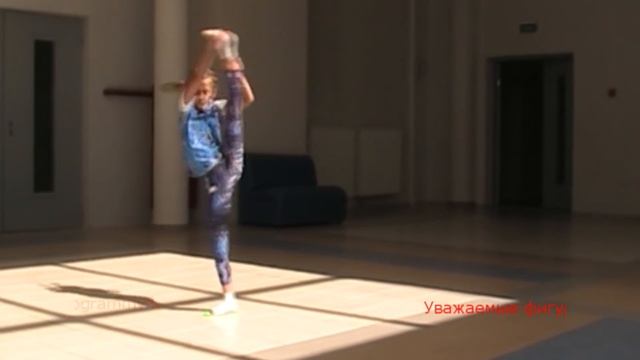 Спинер. Как правильно вращаться на спинере. Сборы "Осень 2016" смотреть онлайн