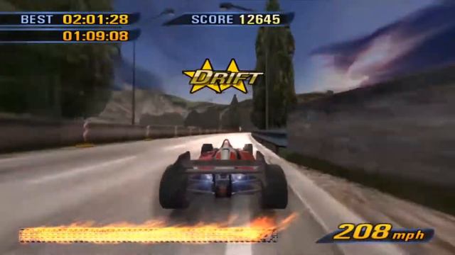 Snapcase - Skeptic (Burnout 3 Takedown) смотреть онлайн