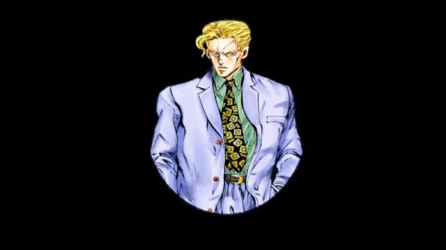 Kira Yoshikage's theme (Phonk remix) смотреть онлайн