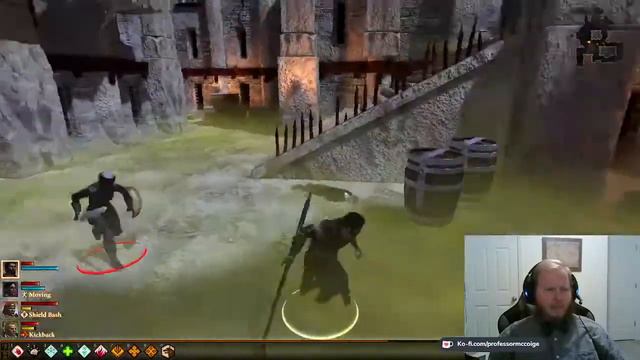 Philosophy of Dragon Age II: 8 смотреть онлайн
