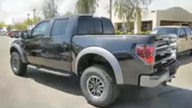 2011 Ford F150 in Apache Junction AZ смотреть онлайн