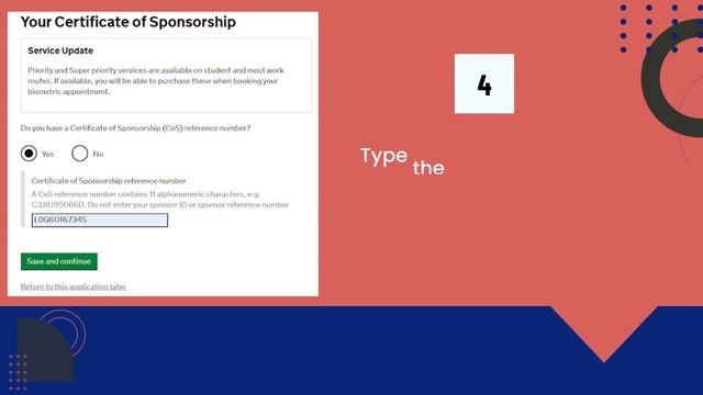 How to check if your UK Certificate of Sponsorship is genuine or fake? смотреть онлайн