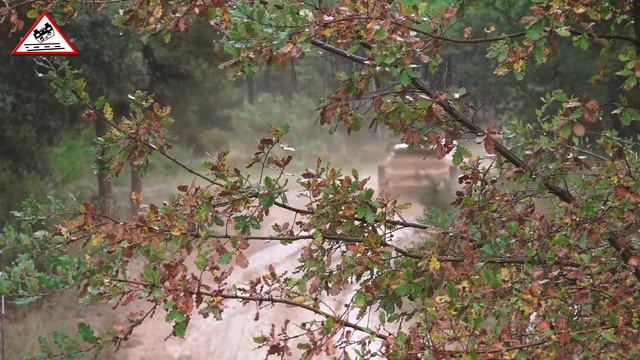 Test Day Mikkelsen | Huttunen | Hyundai WRC 2018 [Passats De Canto]