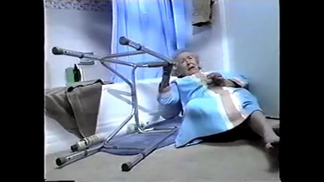 I've fallen, and I can't get up! смотреть онлайн
