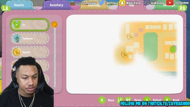 UglyDolls: An Imperfect Adventure EXCEPT This Game Sucks смотреть онлайн