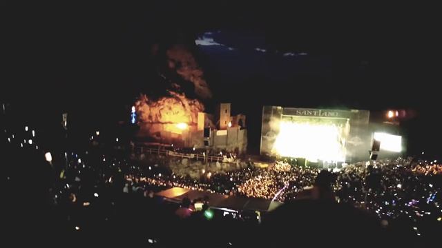 SANTIANO (BAD SEGEBERG) смотреть онлайн