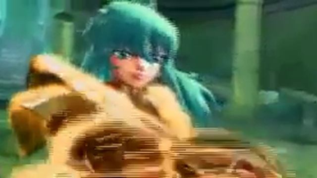 Saint Seiya Senki(PS3) - Aphrodite смотреть онлайн