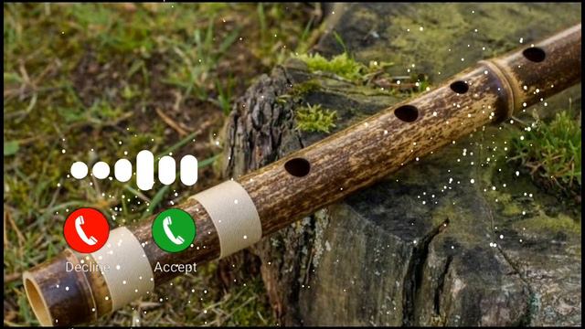 Tune o rangile kaisa jadu kiya bansuri ringtone | flute ringtone | new ringtone | hindi ringtone смотреть онлайн