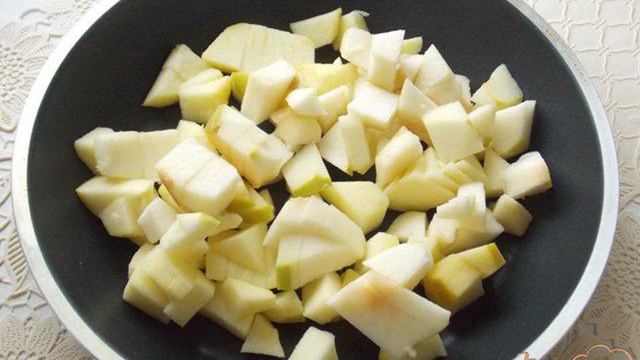 Секреты кухни