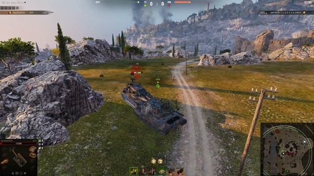 Мир танков. VEXY TOURNAMENT День 2 смотреть онлайн