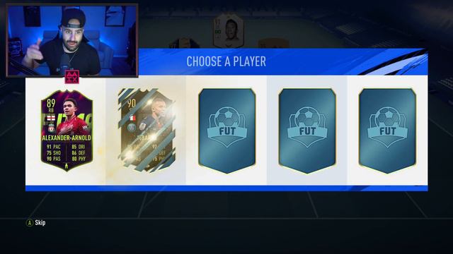 OMG WHAT A DRAFT!! HIGHEST RATED BELGIUM DRAFT! FIFA 19 Ultimate Team