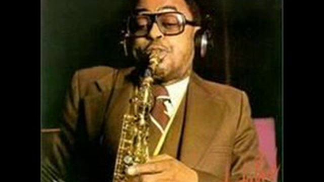 Archie Shepp Quartet - Lady Bird смотреть онлайн