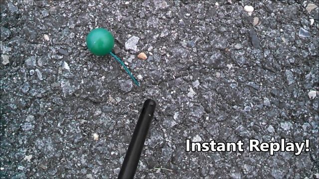 TNT Blast Firework - Watchout!