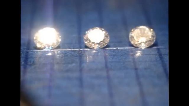Сравниваем вставки Swarovski, Европейской машинной огранки и Китайские смотреть онлайн