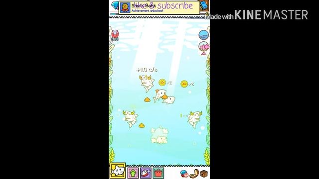 Shark Evolution - clicker game /hack/bug/ смотреть онлайн