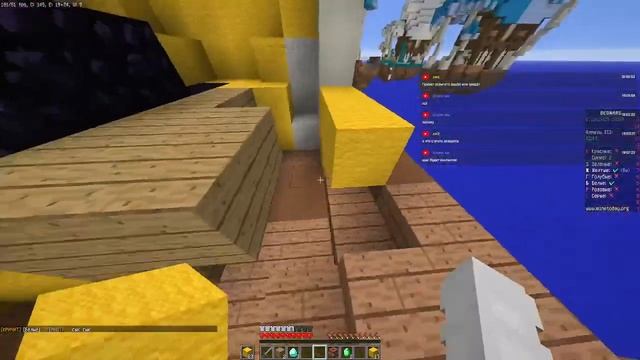 ВЕЧЕРНИЙ СТРИМ ПО MINETODAY (без голоса) смотреть онлайн