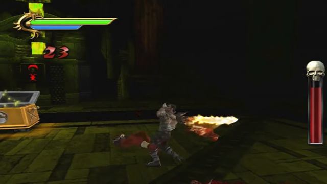 Mortal Kombat Armageddon Konquest (Part 8) on PCSX2 Emulator) смотреть онлайн