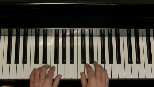 Raindrops - Regendruppels - Alfred's Basic - Level 1A - Piano Lesson Book - Slow - 3 Different Temp смотреть онлайн