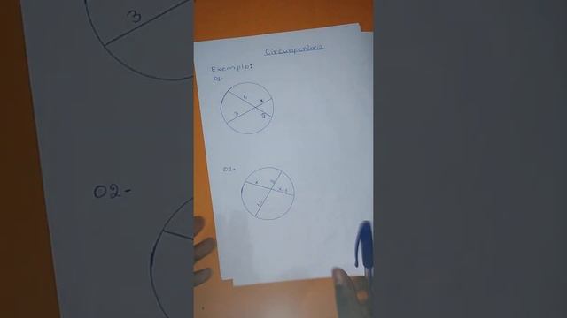 3 0 CIRCUNFERÊNCIA TEOREMA 1 смотреть онлайн