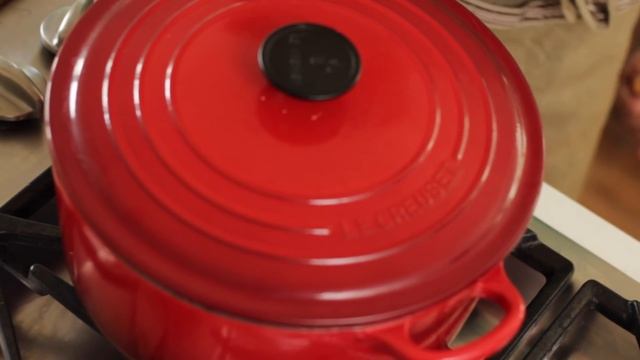 Beth's Vegetarian Tomato Soup Recipe |ENTERTAINING WITH BETH