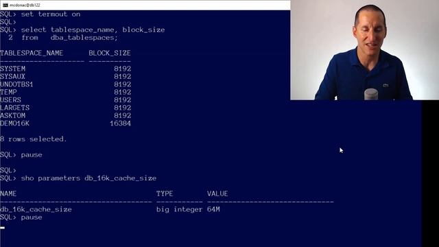 Less block sizes...More simplicity смотреть онлайн