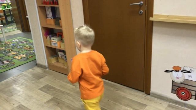 Юный УНИКУМ!!! Трехлеточка АНДРЕЙ!!! Программа Н.САВИНОЙ. Методики ЗАЙЦЕВА.