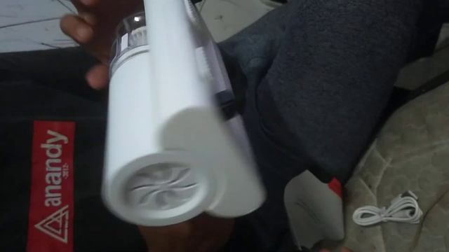 unboxing dust suction mite remover смотреть онлайн