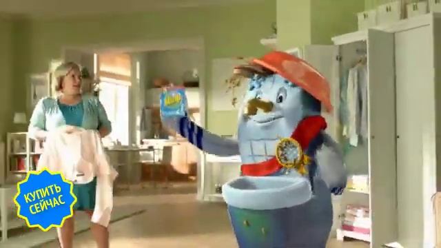 Миф - победитель жира