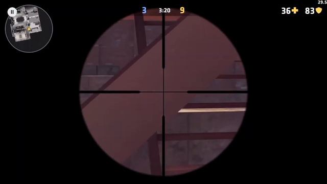 ||ДУЭЛЬ НА TRG 22||#2||Critical ops смотреть онлайн
