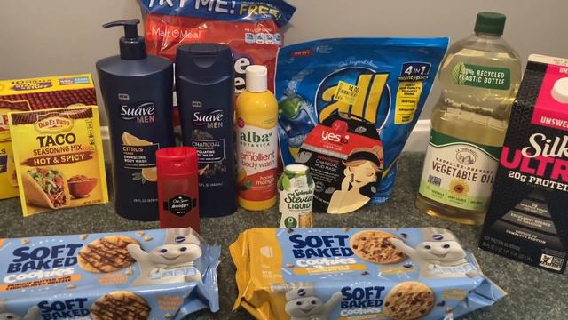 Walmart Rebate Extravaganza! Plus Amazing Clearance Finds! 😍😍 смотреть онлайн