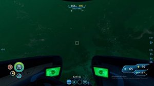 ГДЕ НАЙТИ СТЫКОВОЧНУЮ ШАХТУ в Subnautica