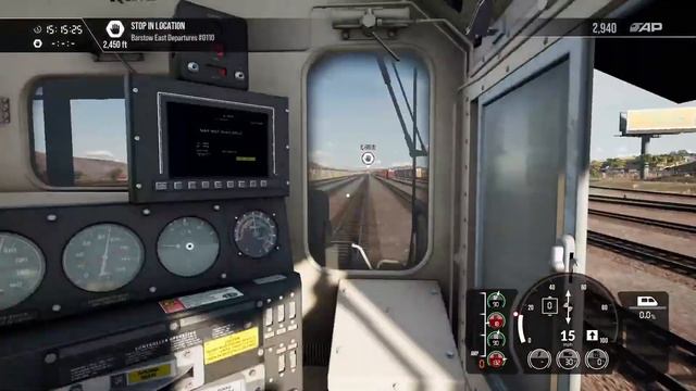 Basrtrow Yard Switching 22 Train Sim World 3 смотреть онлайн
