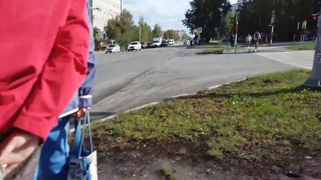 Иду не знаю куда! смотреть онлайн