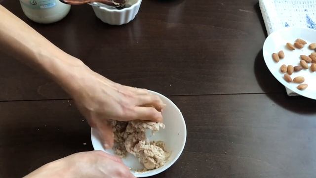 Миндальные ПП конфеты! ПП ДЕСЕРТ! смотреть онлайн