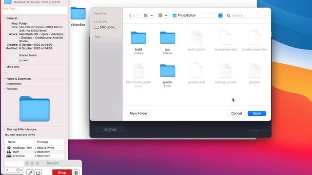 CleanMyCs: Auto Find and Remove the files generated by Android Studio смотреть онлайн