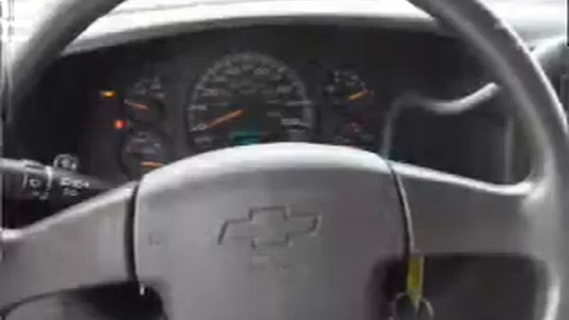 2007 Chevrolet Express Cutaway - Flushing MI смотреть онлайн