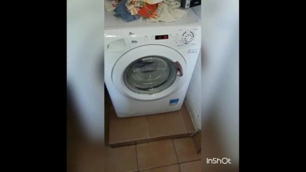 Candy/Hoover Parody Video