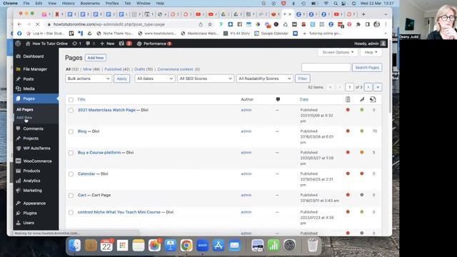ADD AN OPT-IN TO YOUR WEBSITE смотреть онлайн