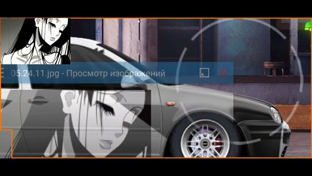 Drag Racing: Уличные гонки #18: РИСУЮ ВИНИЛ на GOLF смотреть онлайн