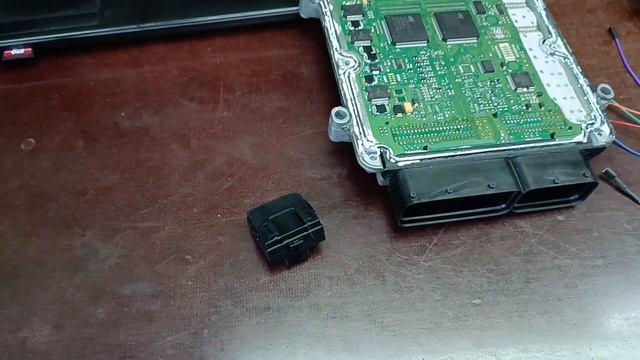 ImmoOff Bosch MG 7.9.8.