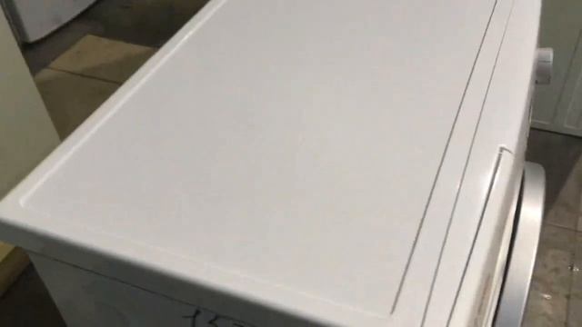 Стиральная машина BOSCH WLG24060OE смотреть онлайн