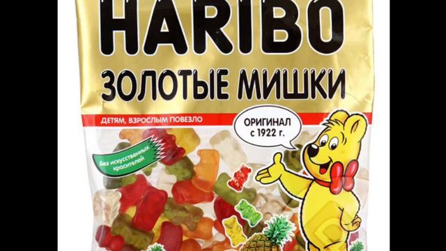 Никогда в жизни не покупайте эти ТОП-10 сладости смотреть онлайн