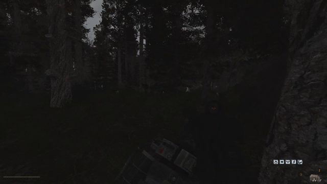 S.T.A.L.K.E.R. Anomaly. Mod. Прохождение. #20 Засада в рыжем лесу. смотреть онлайн