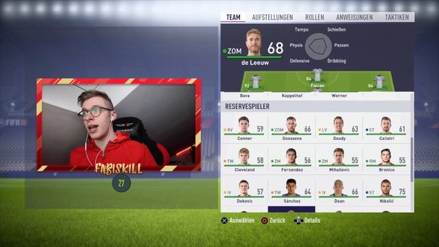 FIFA 18: FIFA WM Panini Special PACK & PLAY ?OMG PACKLUCK ? смотреть онлайн