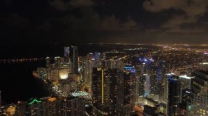 Джаз Флорида.Florida City Night Jazz - Slow Sax Jazz Music - Relaxing Background Music.mp4