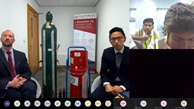 Live Demonstration - Portalevel® MAX PLUS смотреть онлайн