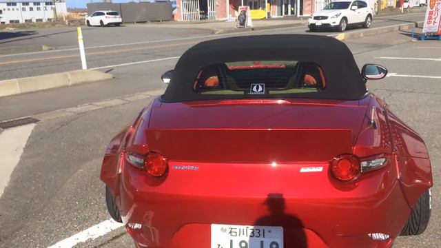 ?✨ Mazda MX 5 na mira do Tiozaoz50 ??✨??? смотреть онлайн